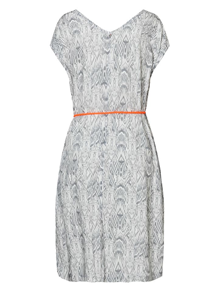 Šaty Timezone Grau 3901673 Kleid in Grau - 6