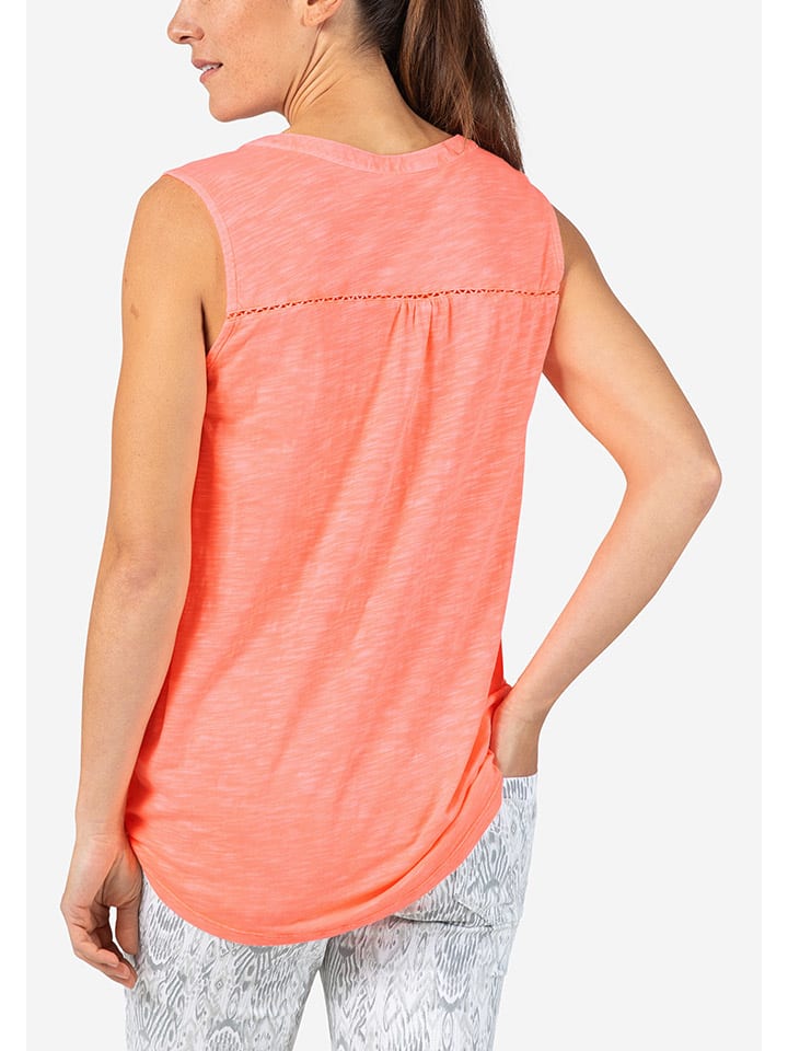 Timezone Rosa 4662889 Tunika-Top in Rosa - 2