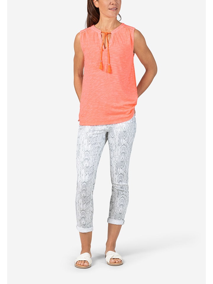 Timezone Rosa 4662889 Tunika-Top in Rosa - 4