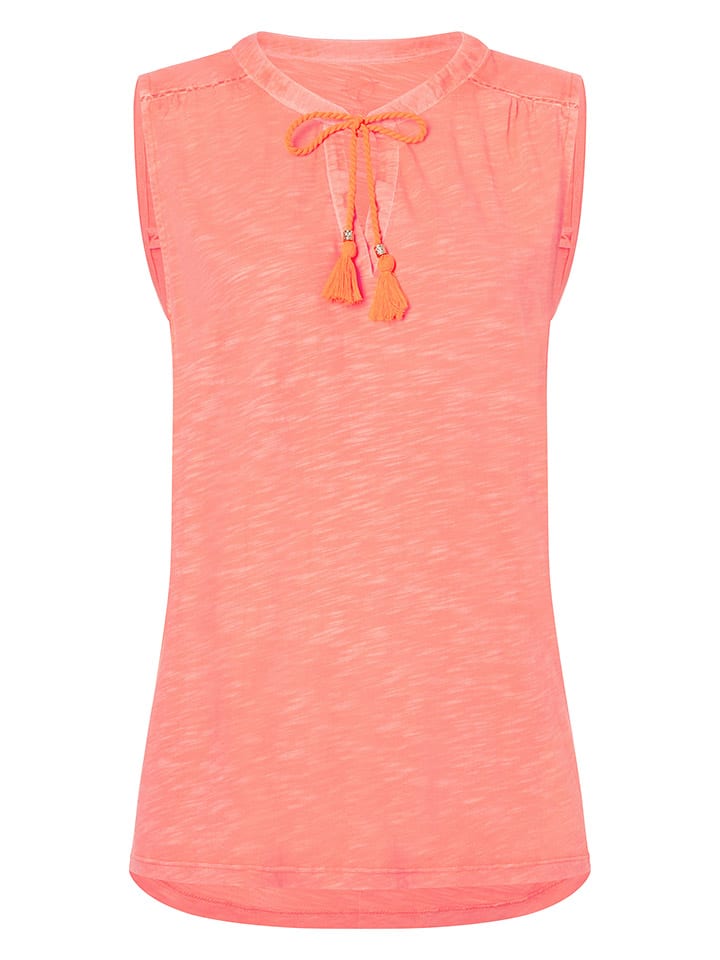Timezone Rosa 4662889 Tunika-Top in Rosa - 5