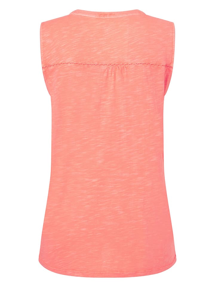Timezone Rosa 4662889 Tunika-Top in Rosa - 6