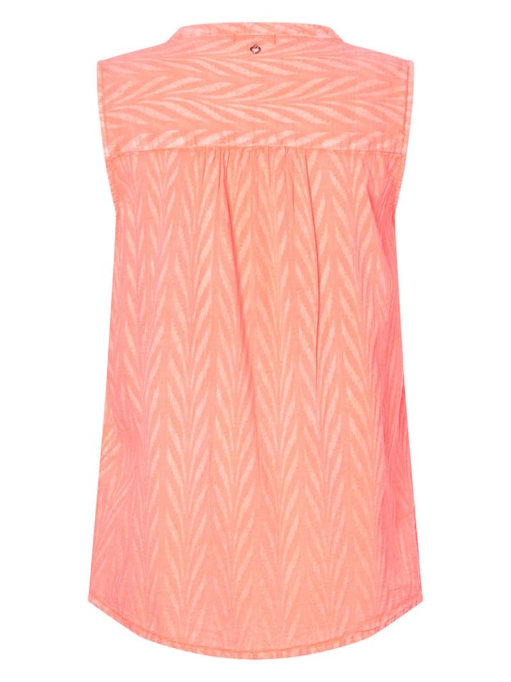 Timezone Rosa 3121023 Tunika-Top in Rosa - 6