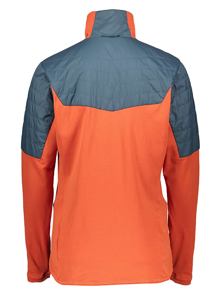 Bunda Bergans Orange 2448816 Skijacke "Senja" in Orange - 2