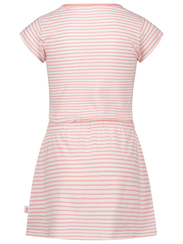 Salt and Pepper Rosa 5096635 Kleid in Rosa - 2