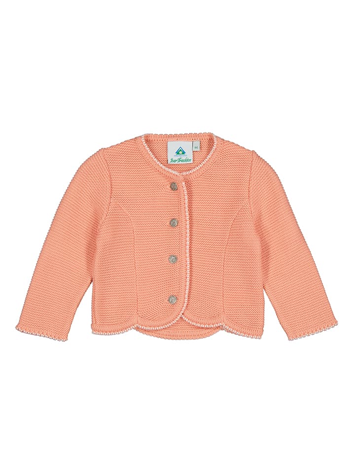 Isartrachten Apricot 557354 Janker in Apricot - 1
