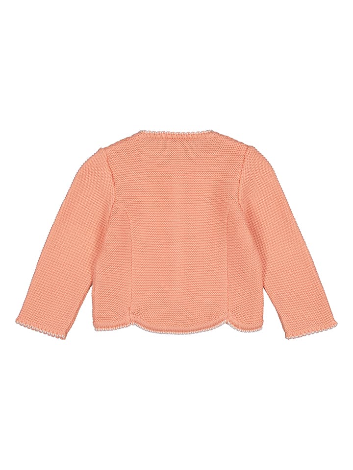 Isartrachten Apricot 557354 Janker in Apricot - 2