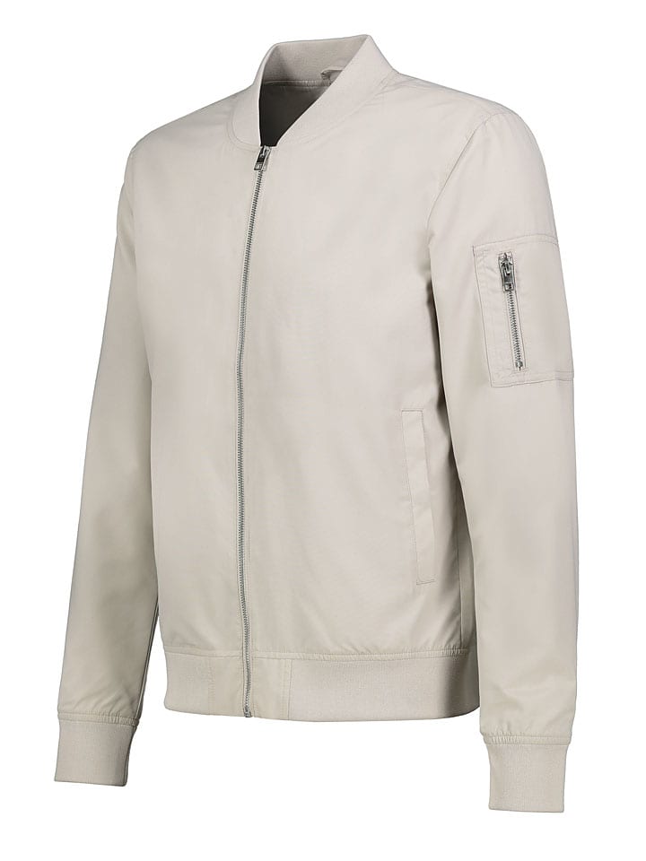 Bunda Authentic Style Beige 9790940 Blouson in Beige - 3