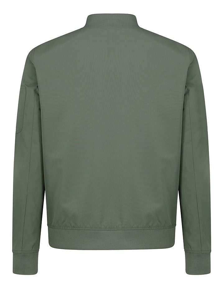Bunda Authentic Style Grün 1601186 Blouson in Grün - 2