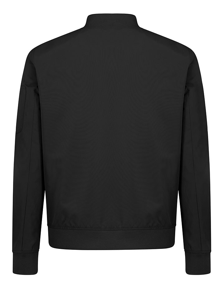 Bunda Authentic Style Schwarz 4027010 Blouson in Schwarz - 2