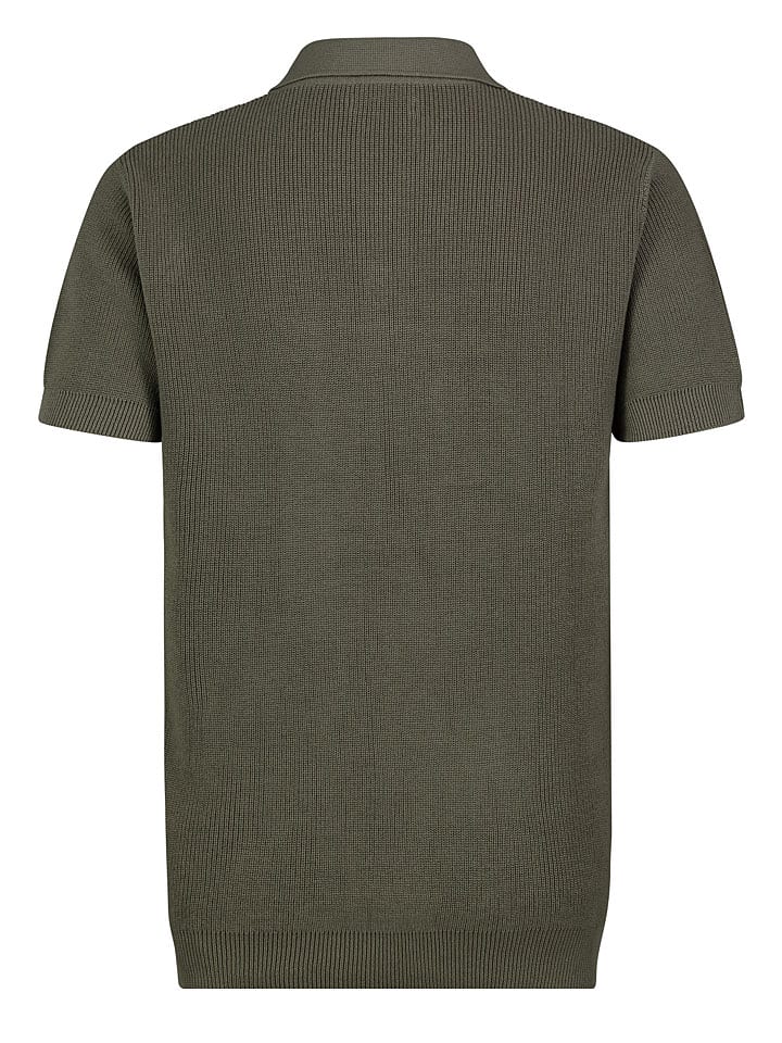Svetr Sublevel Khaki 5570118 Pullover in Khaki - 2