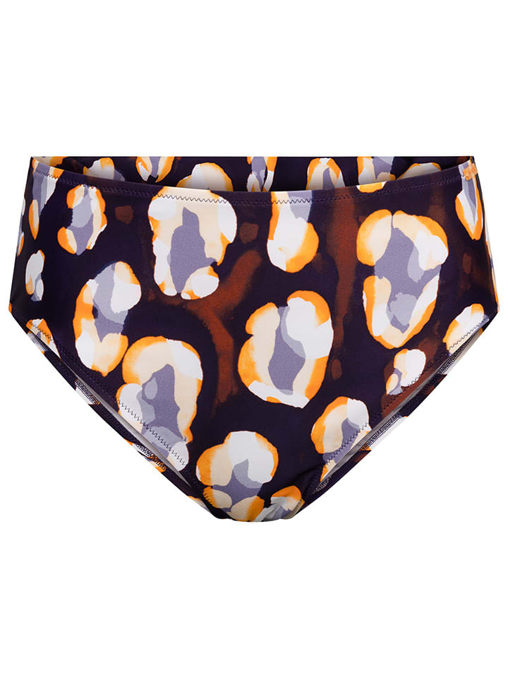 Plavky spodní díl Rösch Aubergine/ Flieder 1492795 Bikini-Hose in Aubergine/ Flieder - 7