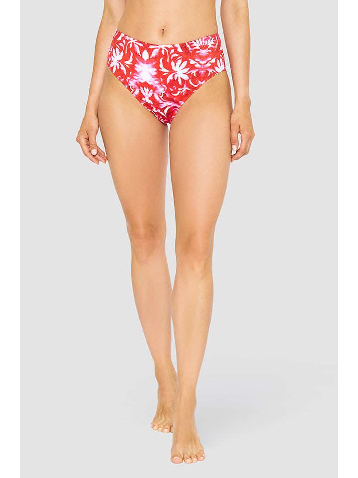 Plavky spodní díl Rösch Rot/ Pink 3388744 Bikini-Hose in Rot/ Pink - 2