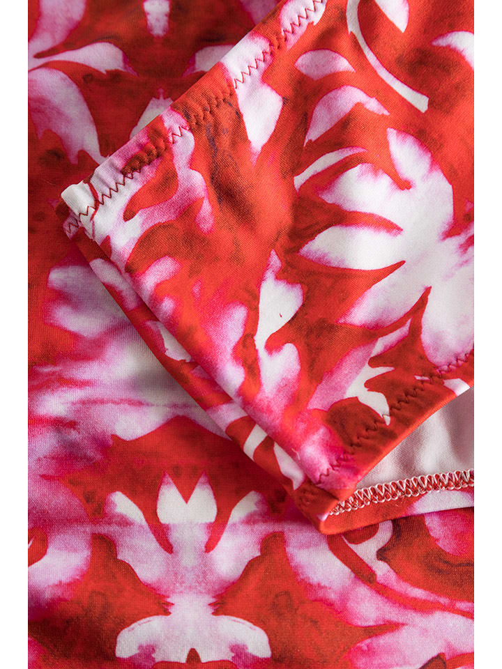 Plavky spodní díl Rösch Rot/ Pink 3388744 Bikini-Hose in Rot/ Pink - 5