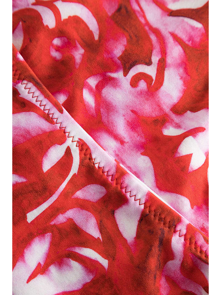 Plavky spodní díl Rösch Rot/ Pink 3388744 Bikini-Hose in Rot/ Pink - 6