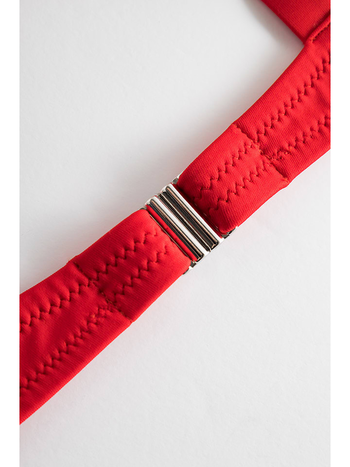 Plavky vrchní díl Rösch Rot 2677881 Bikini-Oberteil in Rot - 6