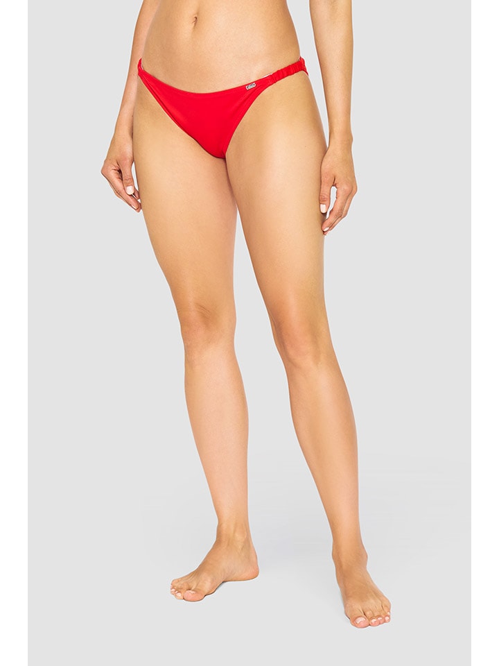 Plavky spodní díl Rösch Rot 1652210 Bikini-Hose in Rot - 2