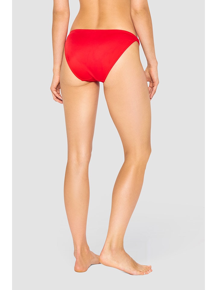 Plavky spodní díl Rösch Rot 1652210 Bikini-Hose in Rot - 3