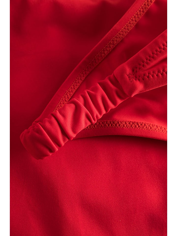 Plavky spodní díl Rösch Rot 1652210 Bikini-Hose in Rot - 4