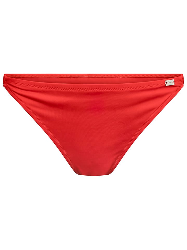 Plavky spodní díl Rösch Rot 1652210 Bikini-Hose in Rot - 7