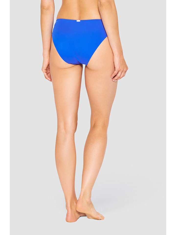 Plavky spodní díl Rösch Blau 7349114 Bikini-Hose in Blau - 3