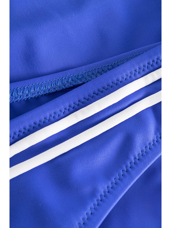 Plavky spodní díl Rösch Blau 7349114 Bikini-Hose in Blau - 4
