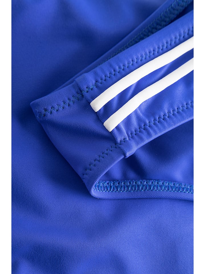 Plavky spodní díl Rösch Blau 7349114 Bikini-Hose in Blau - 5