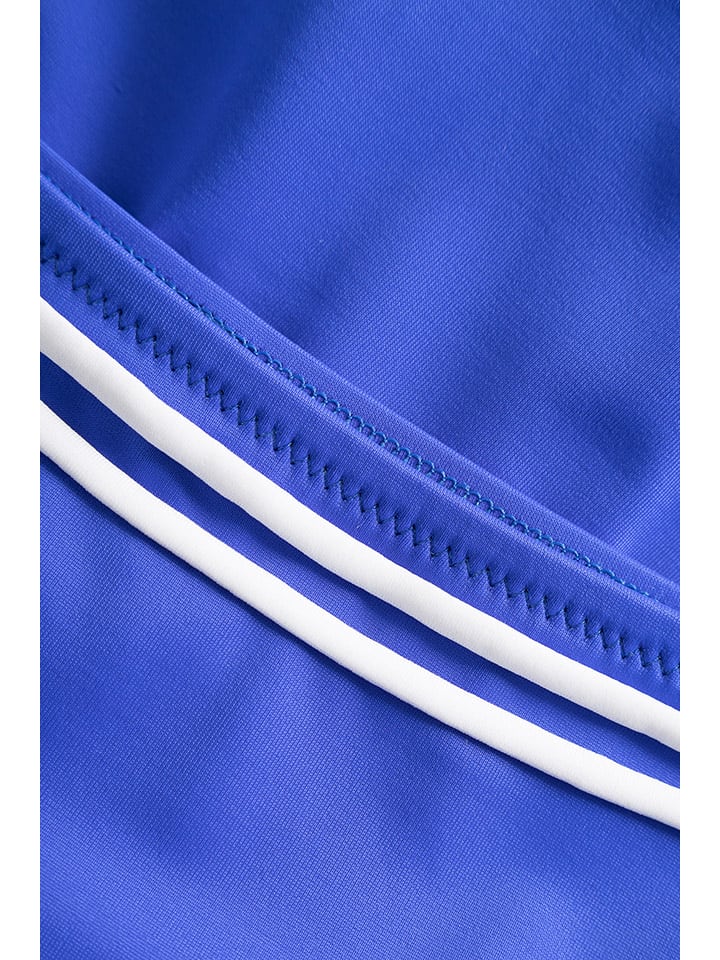 Plavky spodní díl Rösch Blau 7349114 Bikini-Hose in Blau - 6
