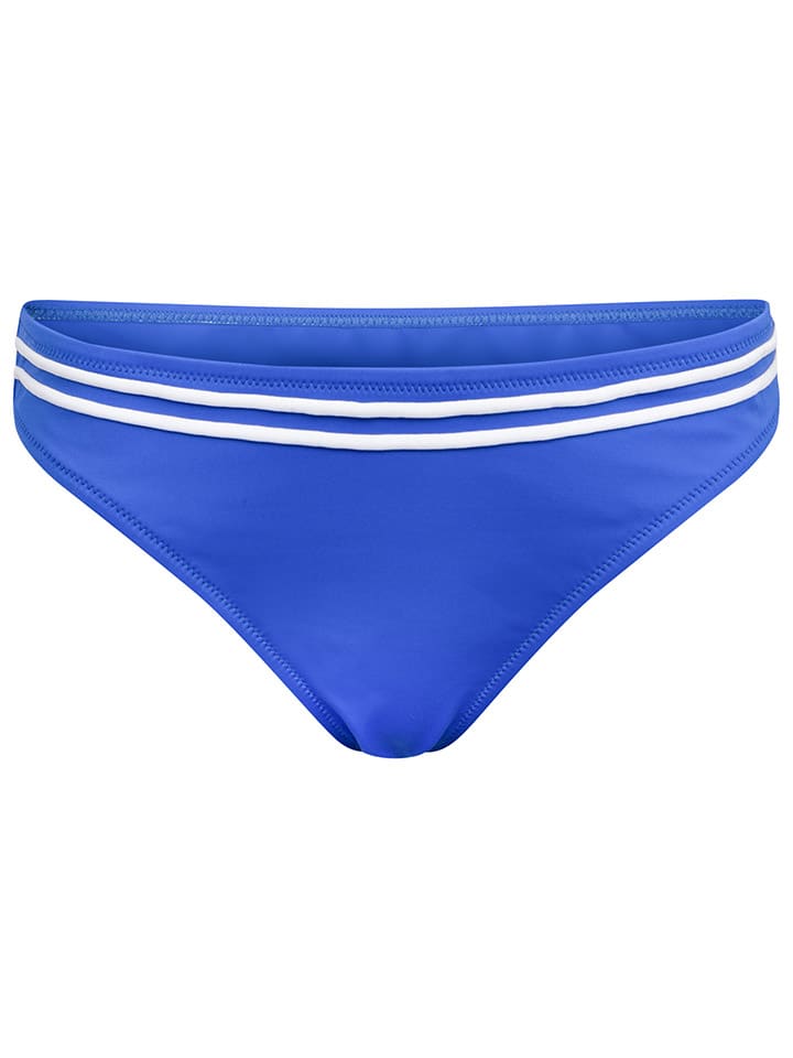 Plavky spodní díl Rösch Blau 7349114 Bikini-Hose in Blau - 7