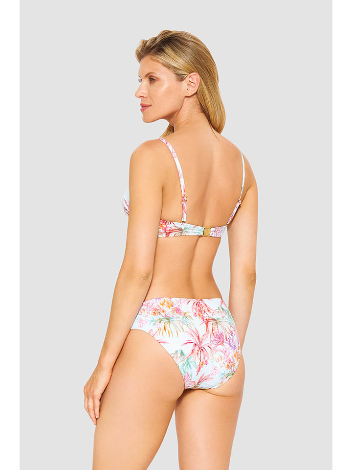 Plavky Féraud Hellblau/ Bunt 9718489 Bikini in Hellblau/ Bunt - 3