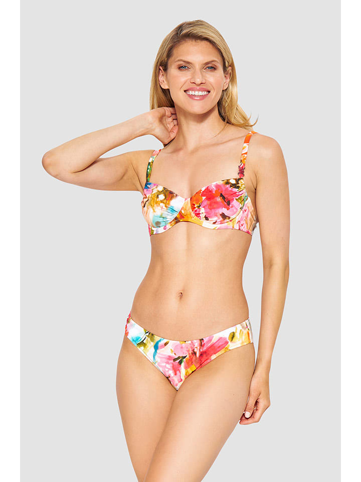 Plavky vrchní díl Féraud Bunt 1379526 Bikini-Oberteil in Bunt - 2