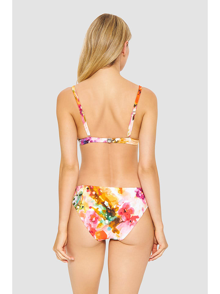 Plavky vrchní díl Féraud Bunt 1379526 Bikini-Oberteil in Bunt - 3