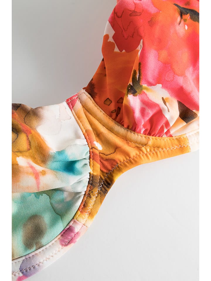 Plavky vrchní díl Féraud Bunt 1379526 Bikini-Oberteil in Bunt - 4