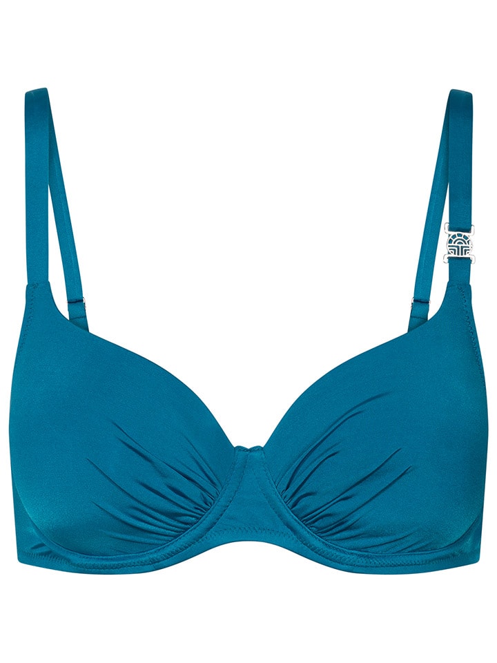 Plavky vrchní díl Féraud Blau 2889191 Bikini-Oberteil in Blau - 4