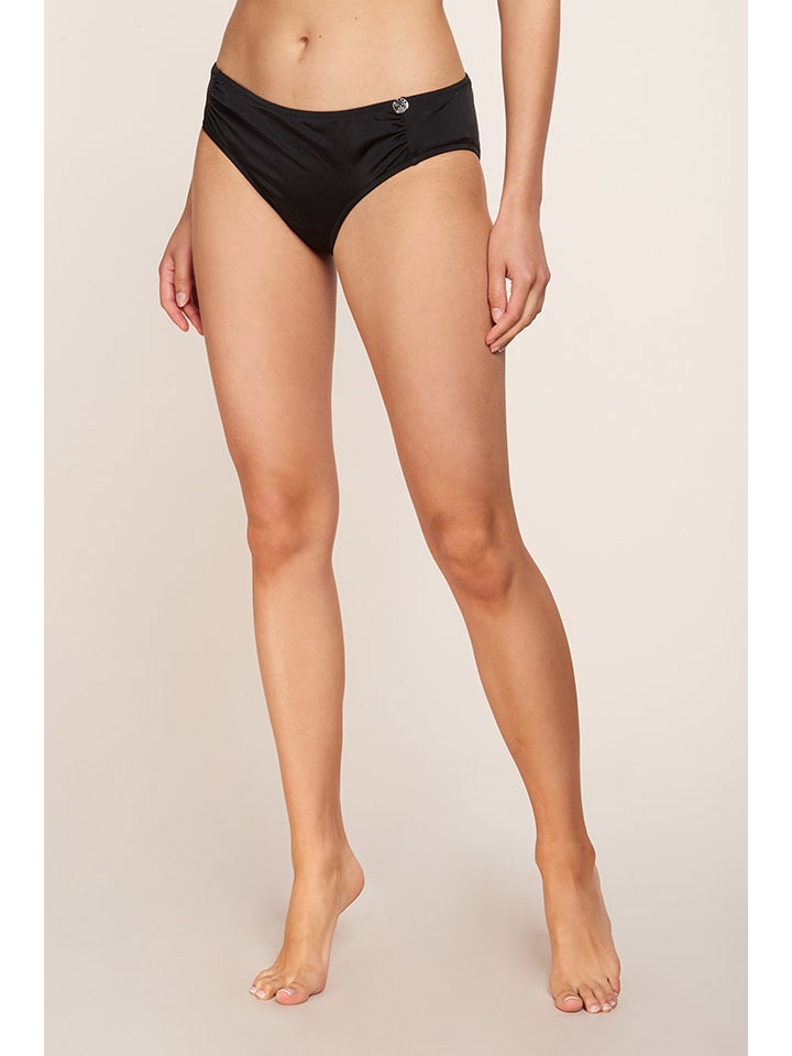 Plavky spodní díl Féraud Schwarz 8242312 Bikini-Hose in Schwarz - 2