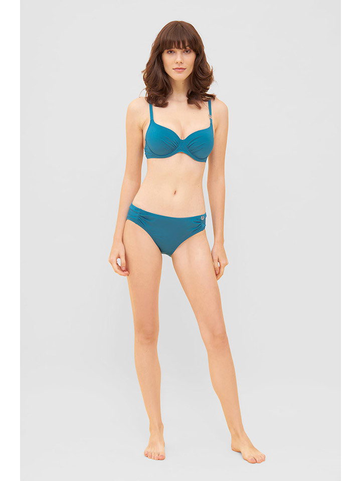 Plavky spodní díl Féraud Blau 4641327 Bikini-Hose in Blau - 3