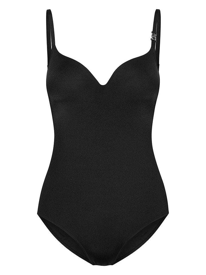 Plavky Féraud Schwarz 8810956 Badeanzug in Schwarz - 4