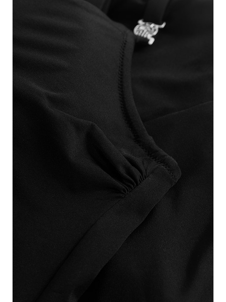 Plavky Féraud Schwarz 8810956 Badeanzug in Schwarz - 5
