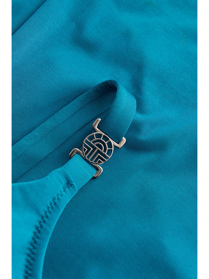 Plavky Féraud Blau 981610 Badeanzug in Blau - 7