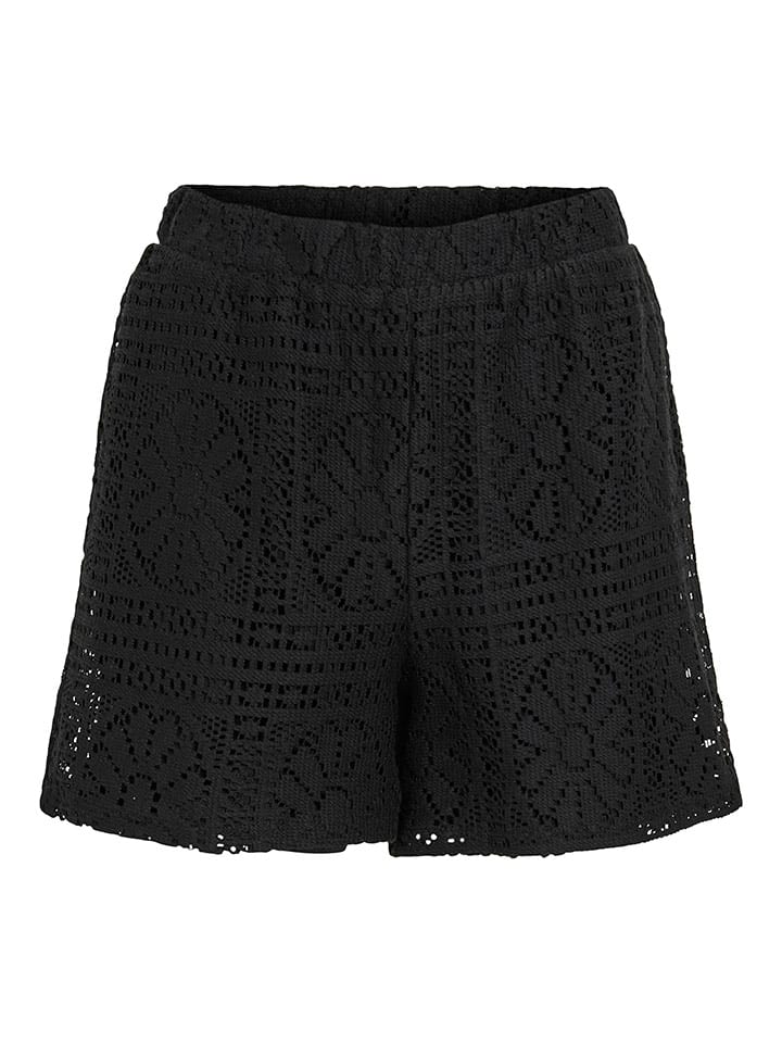 Kraťasy Vila Schwarz 8920555 Shorts in Schwarz - 5