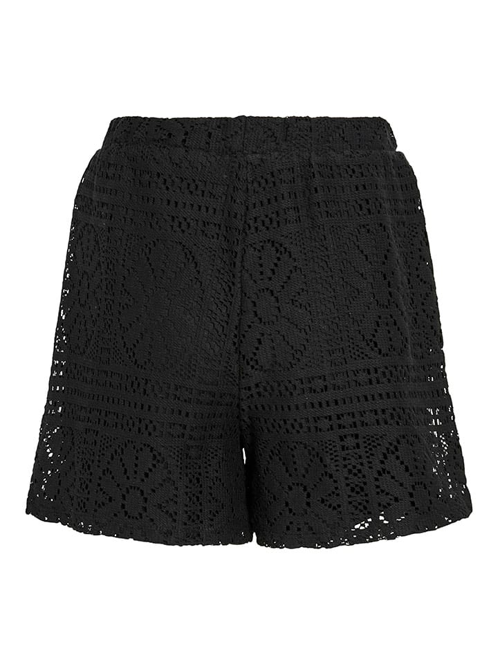 Kraťasy Vila Schwarz 8920555 Shorts in Schwarz - 6