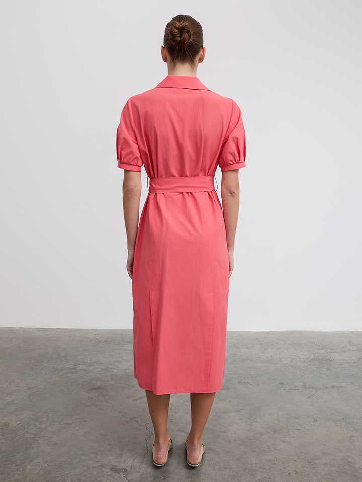 Šaty BGN Koralle 981860 Kleid in Koralle - 3