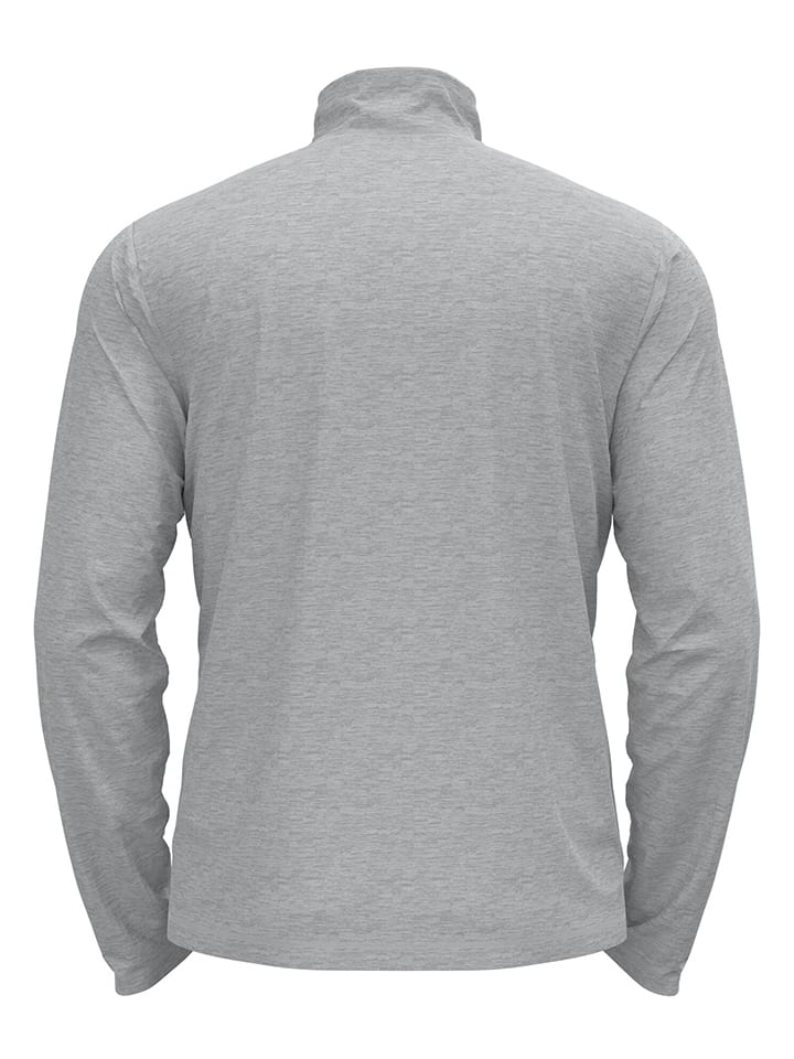 Bunda Odlo Grau 4369234 Fleecejacke "Berra" in Grau - 2
