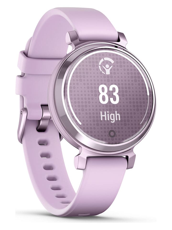 Hodinky Garmin Lila 7611551