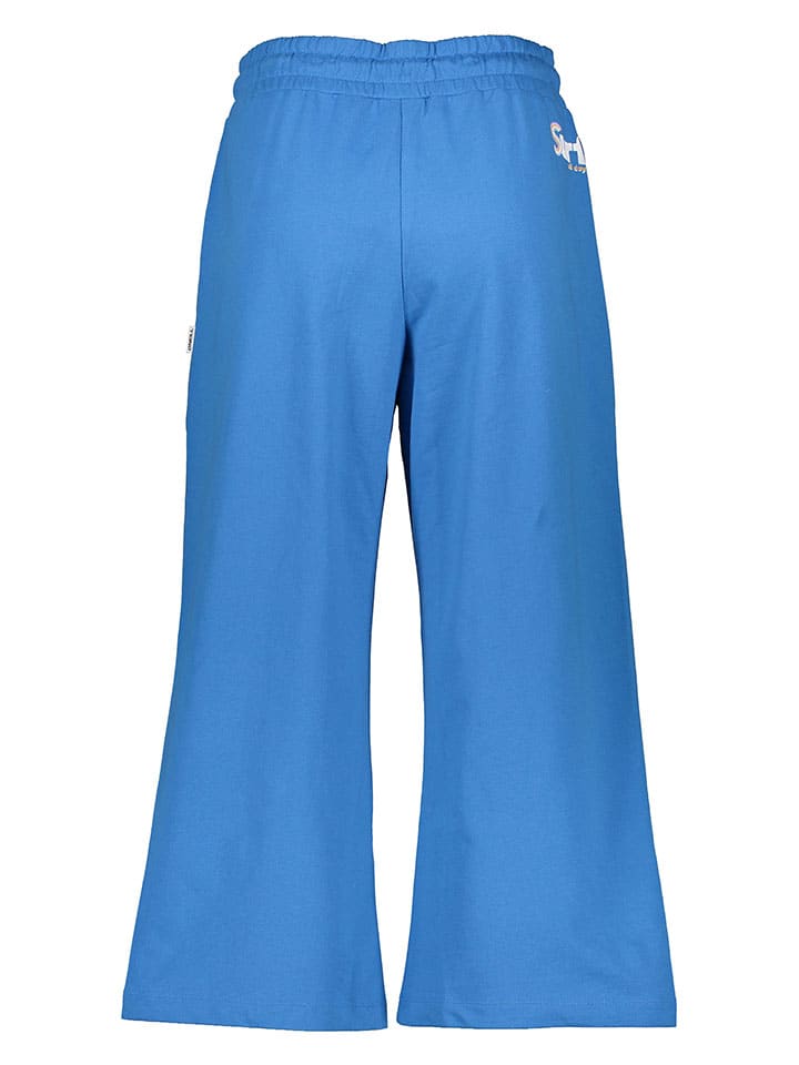 Tepláky O'Neill Blau 1351131 Sweat-Culotte "O' Neill" in Blau - 2