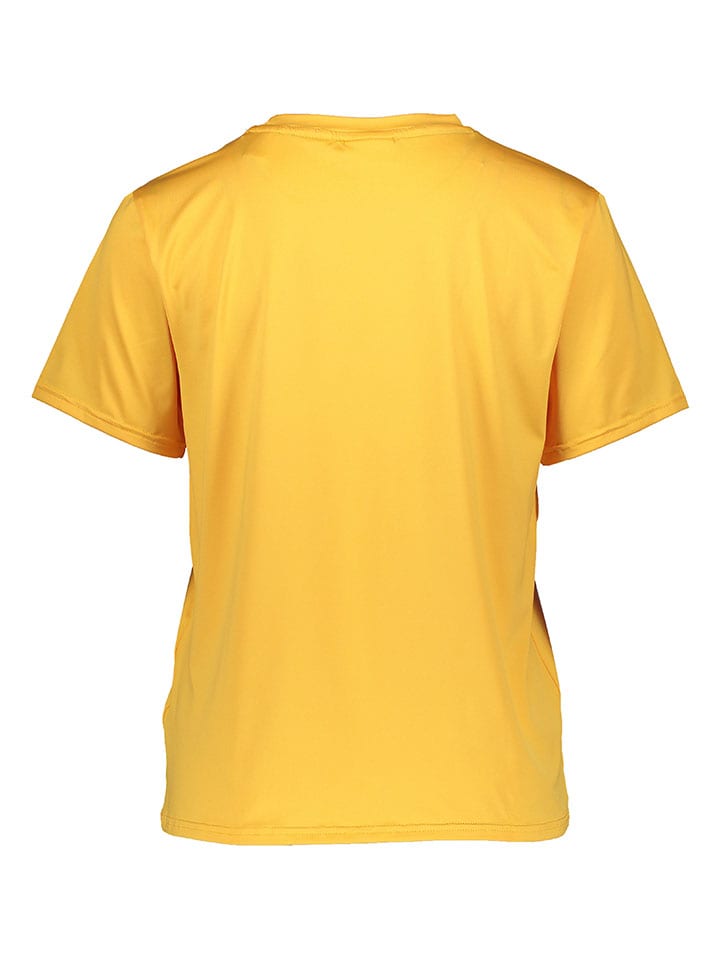 Tričko O'Neill Gelb 1353472 Shirt "Breaker" in Gelb - 2
