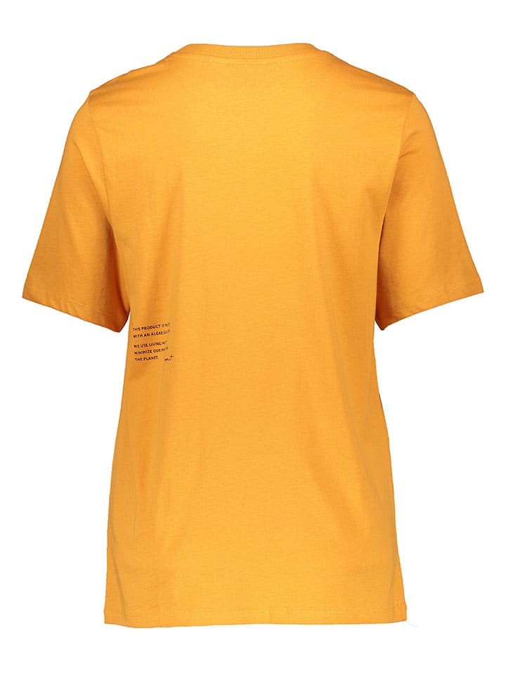 Tričko O'Neill Gelb 7856100 Shirt "Future Surf" in Gelb - 2
