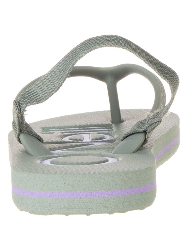 O'Neill Khaki 363078 Zehentrenner "Profile" in Khaki - 2