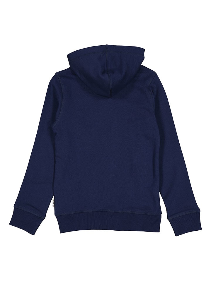 Dětská mikina O'Neill Dunkelblau 1974570 Sweatjacke "All Year" in Dunkelblau - 2