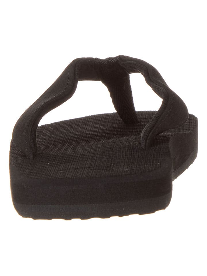 O'Neill Schwarz 9172094 Zehentrenner "Koosh" in Schwarz - 2