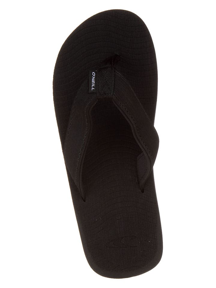 O'Neill Schwarz 9172094 Zehentrenner "Koosh" in Schwarz - 3
